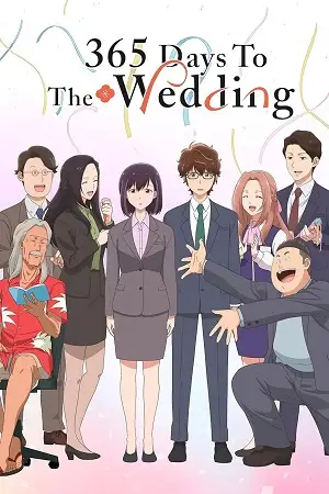 365 days to the wedding - vegamovies, Hdhub4u.ml