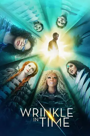A wrinkle in time - vegamovies, Hdhub4u.ml