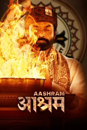 Aashram hindi - vegamovies, Hdhub4u.ml