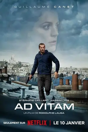 Ad vitam - vegamovies, Hdhub4u.ml