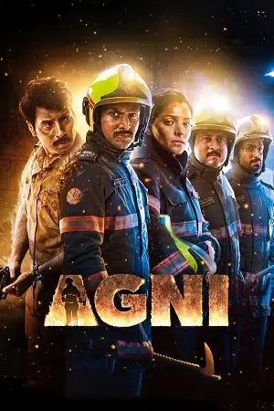 Agni - vegamovies, Hdhub4u.ml