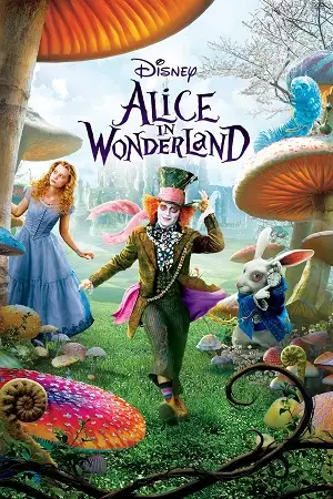 Alice in wonderland - vegamovies, Hdhub4u.ml