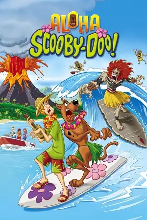 Aloha scooby doo - vegamovies, Hdhub4u.ml