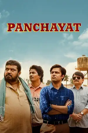 Amazon prime video panchayat - vegamovies, Hdhub4u.ml
