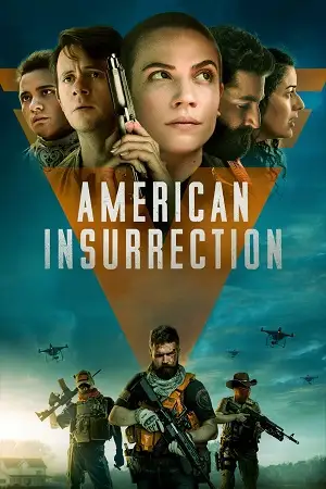 American insurrection - vegamovies, Hdhub4u.ml