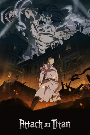 Attack on titan 2 - vegamovies, Hdhub4u.ml