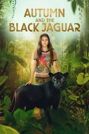 Autumn and the black jaguar hindi - vegamovies, Hdhub4u.ml