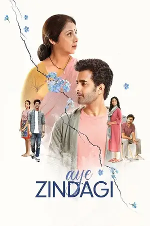 Aye zindagi - vegamovies, Hdhub4u.ml