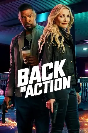 Back in action - vegamovies, Hdhub4u.ml