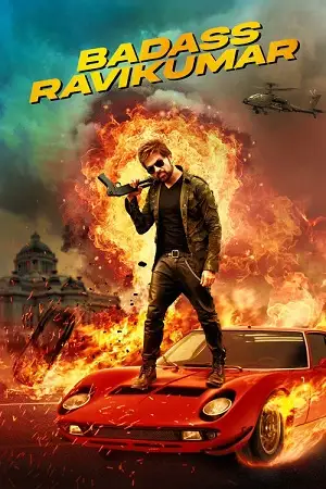 Badass ravikumar full movie - vegamovies, Hdhub4u.ml