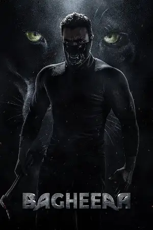 Bagheera - vegamovies, Hdhub4u.ml