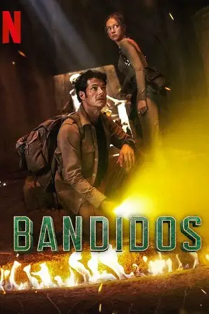 Bandidos 2 hindi 2024 - vegamovies, Hdhub4u.ml