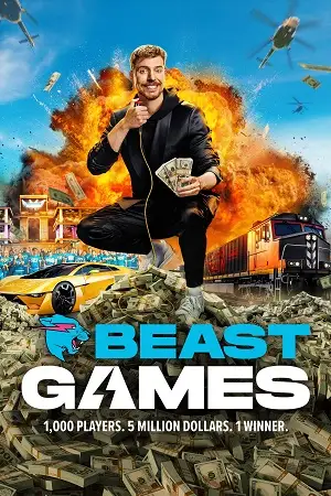 Beast games - vegamovies, Hdhub4u.ml