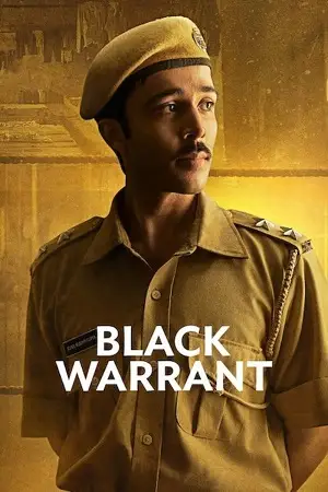 Black warrant - vegamovies, Hdhub4u.ml
