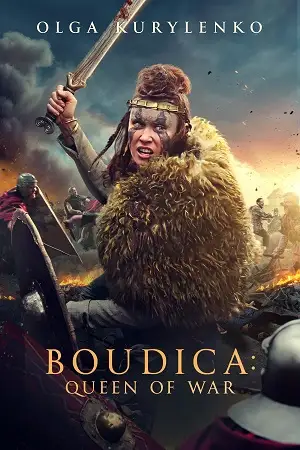 Boudica - vegamovies, Hdhub4u.ml