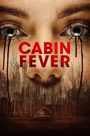 Cabin fever - vegamovies, Hdhub4u.ml