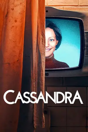 Cassandra - vegamovies, Hdhub4u.ml