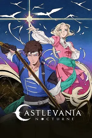 Castlevania - vegamovies, Hdhub4u.ml