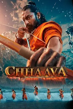 Chhaava - vegamovies, Hdhub4u.ml