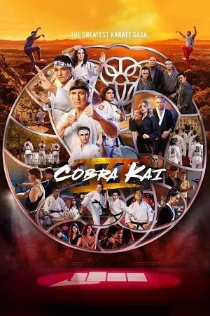 Cobra kai 3434 6 - vegamovies, Hdhub4u.ml