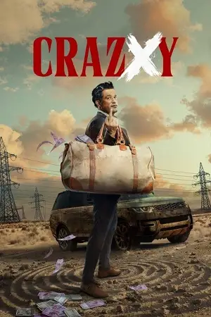 Crazxy - vegamovies, Hdhub4u.ml
