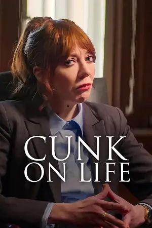 Cunk on life - vegamovies, Hdhub4u.ml