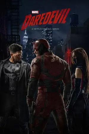 Daredevil hindi - vegamovies, Hdhub4u.ml