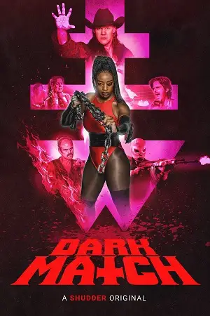 Dark match - vegamovies, Hdhub4u.ml