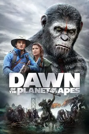 Dawn of the planet of the apes 1 - vegamovies, Hdhub4u.ml