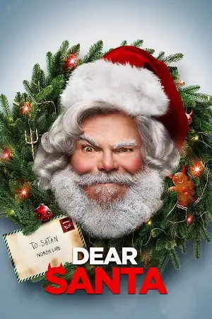 Dear santa - vegamovies, Hdhub4u.ml