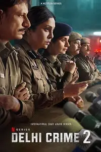 Delhi crime 2022 season 2 - vegamovies, Hdhub4u.ml