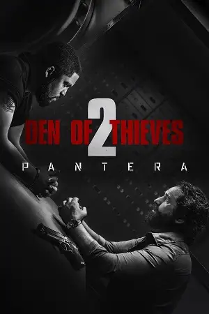 Den of thieves 2 pantera - vegamovies, Hdhub4u.ml