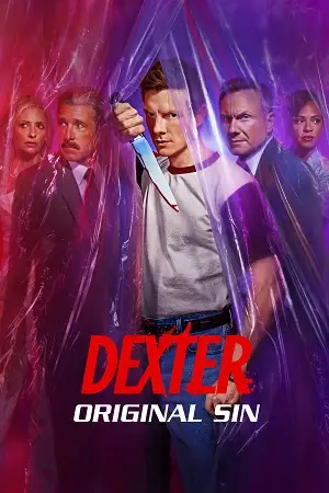 Dexter original sin 2024 - vegamovies, Hdhub4u.ml