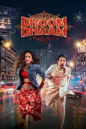 Dhoom dhaam - vegamovies, Hdhub4u.ml