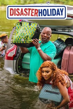 Disaster holiday - vegamovies, Hdhub4u.ml
