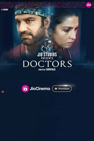 Doctors - vegamovies, Hdhub4u.ml