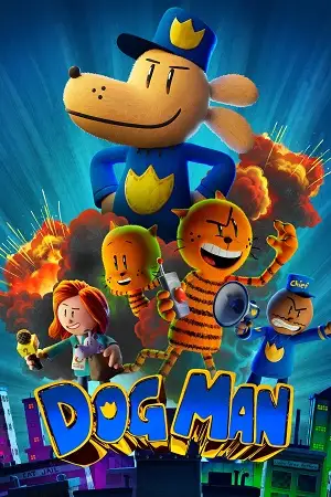 Dog man - vegamovies, Hdhub4u.ml