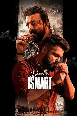 Double ismart - vegamovies, Hdhub4u.ml