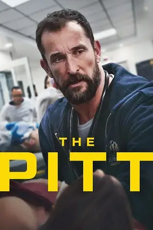 Download the pitt 2025 season 1 - vegamovies, Hdhub4u.ml