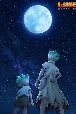 Dr. stone anime dubbed in hindi - vegamovies, Hdhub4u.ml