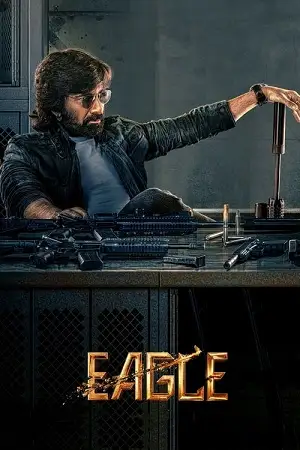 Eagle - vegamovies, Hdhub4u.ml