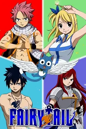 Fairy tail - vegamovies, Hdhub4u.ml