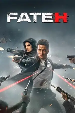 Fateh full movie - vegamovies, Hdhub4u.ml