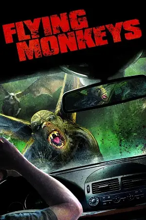 Flying monkeys - vegamovies, Hdhub4u.ml