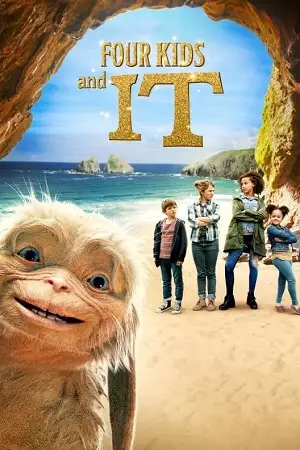 Four kids and it - vegamovies, Hdhub4u.ml