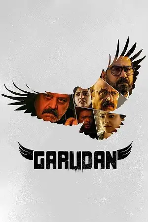 Garudan - vegamovies, Hdhub4u.ml