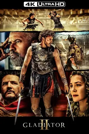Gladiator 2 2024 full movie vegamovies - vegamovies, Hdhub4u.ml