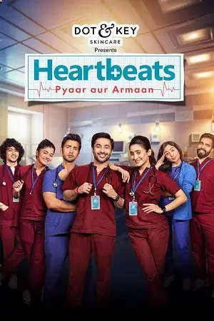 Heartbeats - vegamovies, Hdhub4u.ml