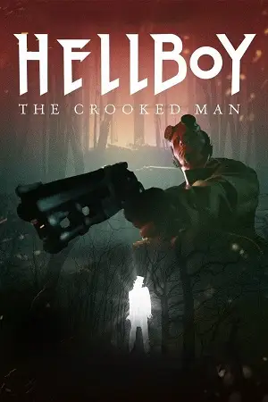 Hellboy the crooked man hindi 2025 org - vegamovies, Hdhub4u.ml