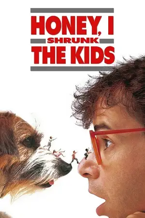 Honey i shrunk the kids - vegamovies, Hdhub4u.ml